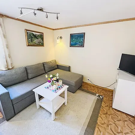 Mjolkerommet By Interhome * Herand