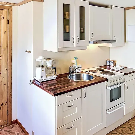 Appartamento Mjolkerommet By Interhome *