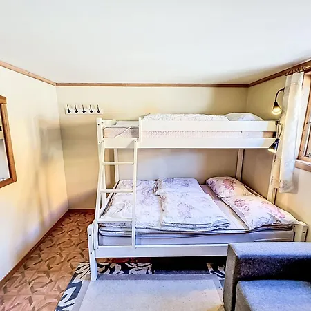 Mjolkerommet By Interhome * Herand
