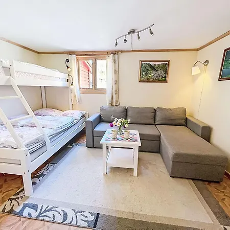 Mjolkerommet By Interhome * Herand