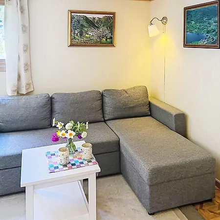 Appartamento Mjolkerommet By Interhome