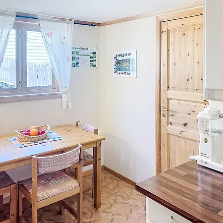 Mjolkerommet By Interhome * Herand
