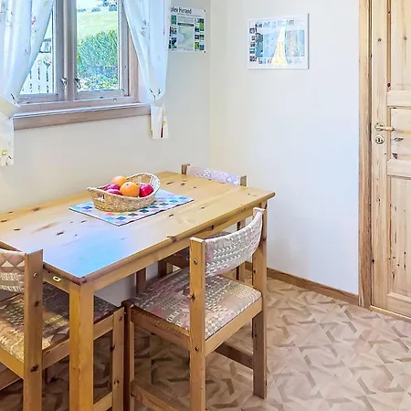 Mjolkerommet By Interhome Appartamento *