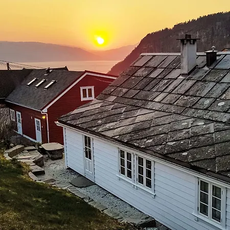 Appartamento Mjolkerommet By Interhome *